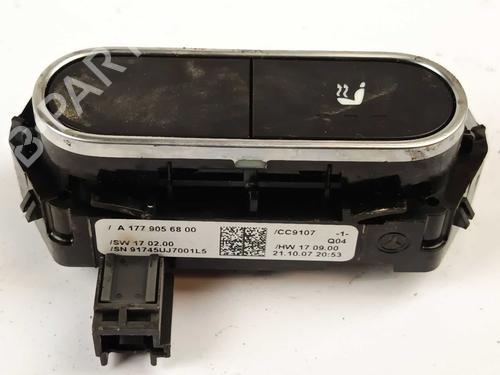 switch-mercedes-benz-a-class-w177-2018-28025822 main image