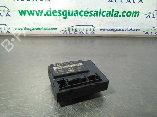 Used Electronic module Electronic module AUDI A6 C6 Avant (4F5) 2.7 TDI (180 hp) 10196725 10196725