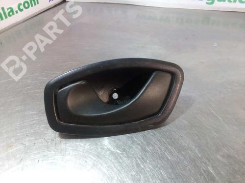 Used Front left interior door handle OPEL VIVARO B Bus (X82) [2014-2019]  10929303