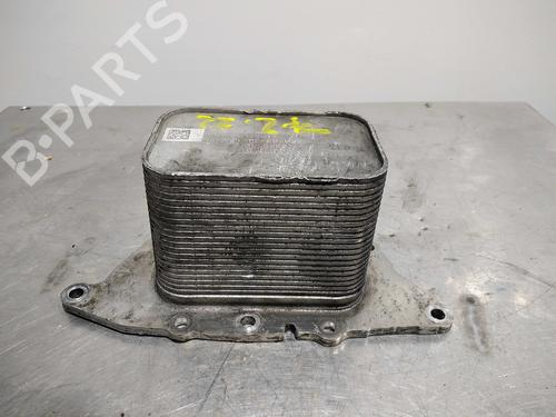 Used Oil radiator Oil radiator 14349368 14349368