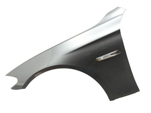 Used Left front fenders BMW 5 (F10) 520 d (184 hp) 26579632