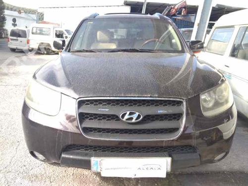 Used Parts HYUNDAI SANTA FÉ I (SM)    1063954