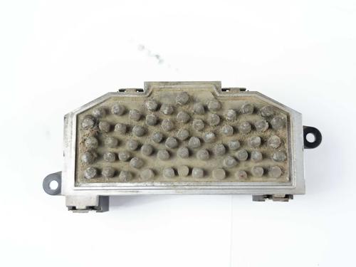Used Heater resistor Heater resistor 36041167 36041167