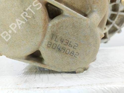 Gearbox RENAULT CLIO V (B7_) 1.5 Blue dCi 85 (B7AG) | BP37465100M3 - Image 7