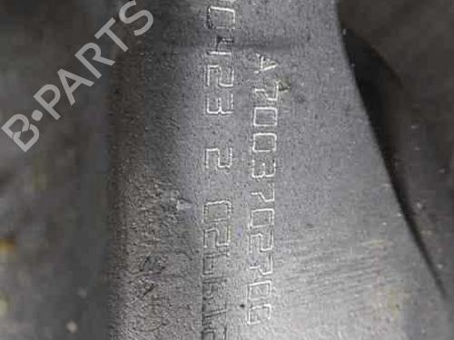Gearbox MERCEDES-BENZ CLA (C118) CLA 180 (118.384) | BP10152423M3 - Image 16