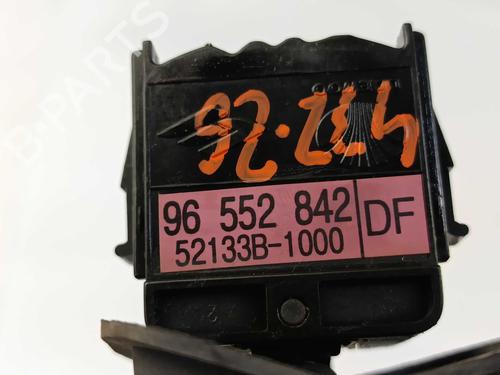 Steering column stalk DAEWOO NUBIRA Saloon (J200) 1.6 | BP37632488I23 - Image 5