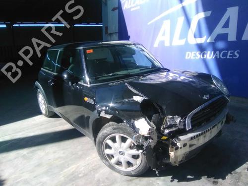Hattehylde MINI MINI (R50, R53) One | BP16011445C85 - Image 9