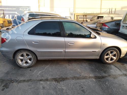 Brugte CITROËN XSARA (N1) 2.0 HDi 90 (90 hp) 4307962