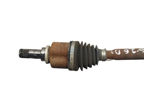 Left front driveshaft DACIA SANDERO III 1.0 TCe 90 | BP31956039M38