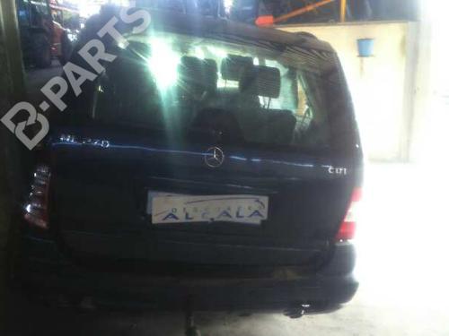 Used Parts MERCEDES-BENZ M-CLASS (W163)  ML 270 CDI (163.113)  1062607