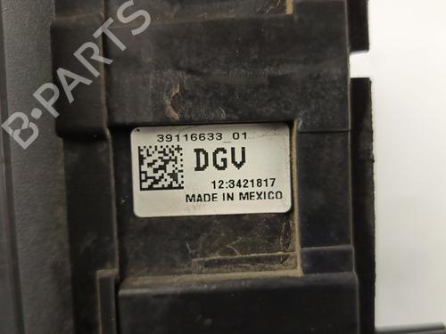 Fuse box OPEL INSIGNIA B Grand Sport (Z18) 1.5 (68) | BP30278025E1