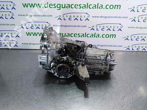 Gearbox AUDI A6 C5 (4B2) 1.8 T | BP9994123M3 