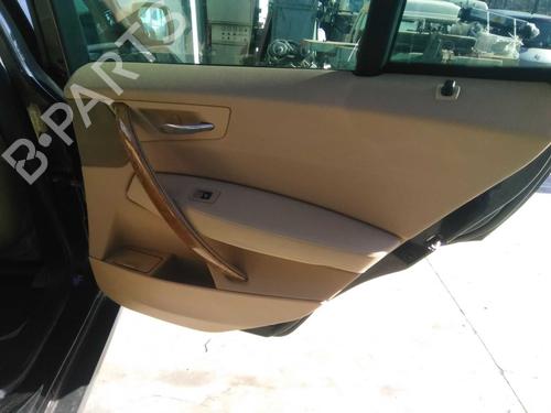 Steering column stalk BMW X3 (E83) 2.0 d | BP11489627I23  - Image 17