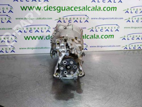 Gearbox BMW 3 Compact (E46) 316 ti | BP9992723M3 