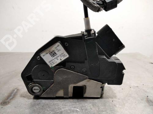 Rear left lock FORD FOCUS III  | BP9978955C100 