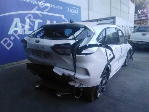 Rear left window mechanism FORD KUGA III (DFK) | BP18680448C24 - Image 4