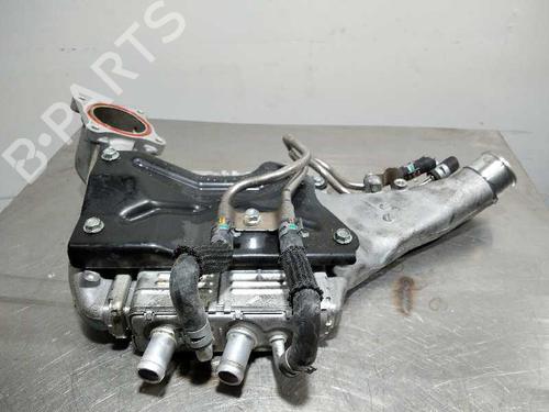 Used Intercooler Intercooler 9997075 9997075