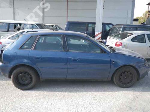 Køler AUDI A3 (8L1)  | BP9986626M31 