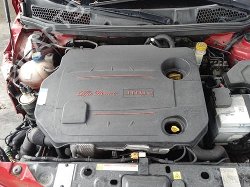Rudehejsemekanisme venstre bagtil ALFA ROMEO GIULIETTA (940_) 2.0 JTDM (940FXE1A, 940FXG11) | BP11530398C24 