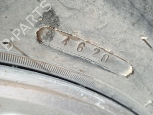 Rim NISSAN TERRANO II (R20) 2.7 TDi 4WD | BP19031192C45 