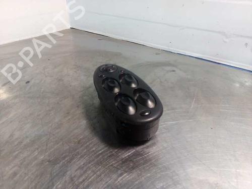 Left front window switch MG MG ZT | BP9993308I27 - Image 3
