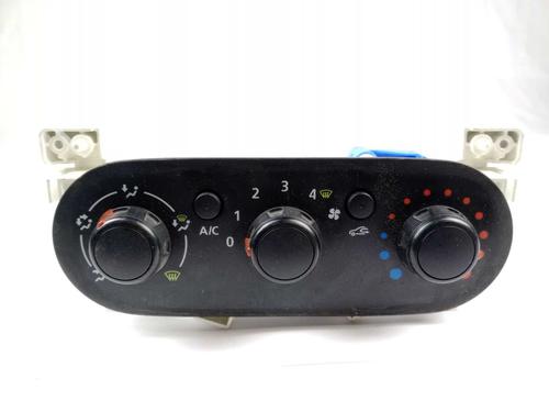 Used Climate control Climate control FIAT TALENTO Van (296_) 1.6 D (121 hp) 23191473 23191473
