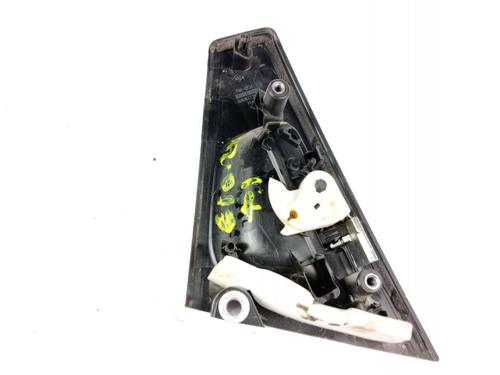 Rear left exterior door handle RENAULT CLIO IV (BH_) 1.5 dCi 75 | BP22759532C130 