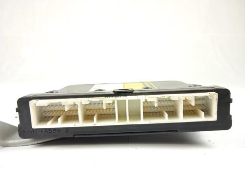 Electronic module TOYOTA LAND CRUISER PRADO (_J12_) 3.0 D-4D (KDJ120, KDJ125) | BP15684870M83 