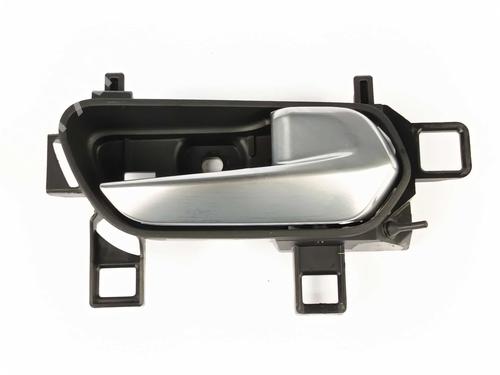Used Front right interior door handle Front right interior door handle 36997928 36997928