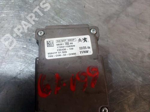 Elektronisk modul CITROËN C3 / C3 ORIGIN III (SX)  | BP10929679M83 