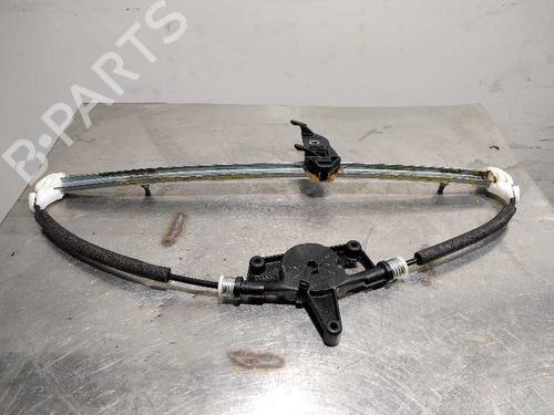 Rear left window mechanism MAZDA 3 (BM, BN) | BP10152180C24 - Image 2