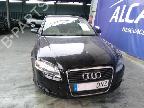 ABS pump AUDI A4 B7 (8EC) 2.0 TDI | BP11363818M43 - Image 10