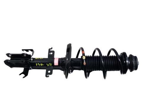 Used Right front shock absorber Right front shock absorber RENAULT CAPTUR II (HF_) 1.0 TCe 90 ECO-G (HFM6) (91 hp) 29260917 29260917