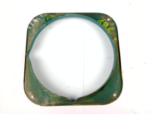 Headlight eyebrow LAND ROVER 88/109 MK II Closed Off-Road Vehicle  | BP21773891C118 