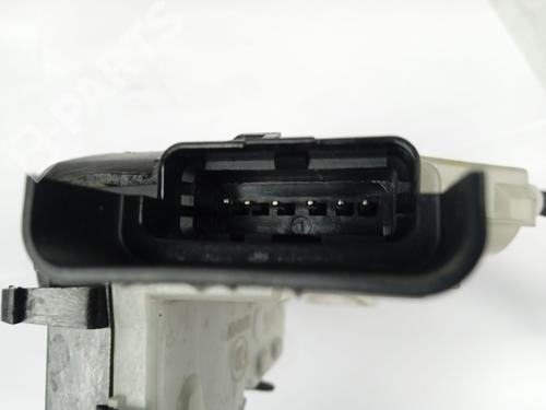 Front left lock OPEL COMBO E Tour / Life (K9)  | BP11740578C98 