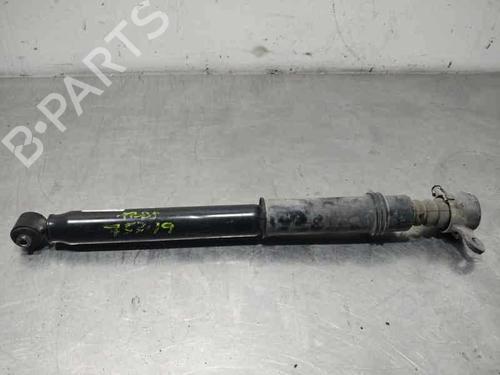 Used Left rear shock absorber Left rear shock absorber 9979128 9979128
