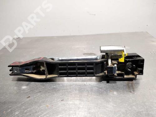 Højre bagtil udvendigt håndtag MITSUBISHI L200 / TRITON (KA_T, KB_T) 2.5 DI-D 4WD (KB4T) | BP9980233C130 