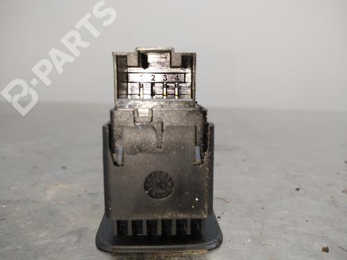 Right rear window switch VW GOLF VII (5G1, BQ1, BE1, BE2) 1.6 TDI | BP10143432I28 