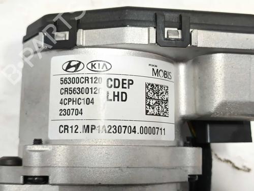 Steering column KIA CEED Sportswagon (CD) 1.6 GDI Hybrid | BP35954153M21  - Image 6