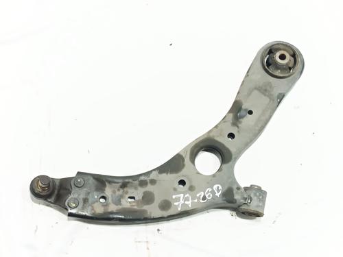 Used Right front suspension arm KIA CARENS IV 1.7 CRDi (116 hp) 32337098