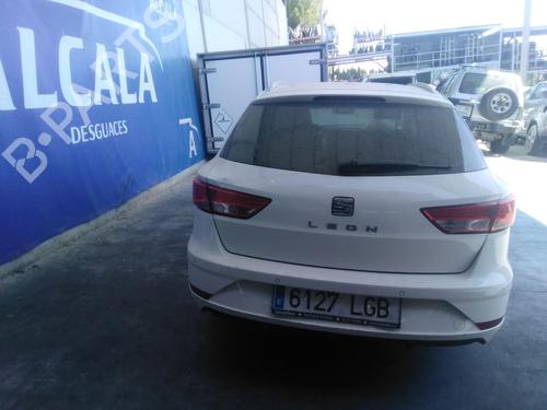 Elektronisk sensor SEAT LEON ST (5F8) 1.5 TSI | BP15525274M84 
