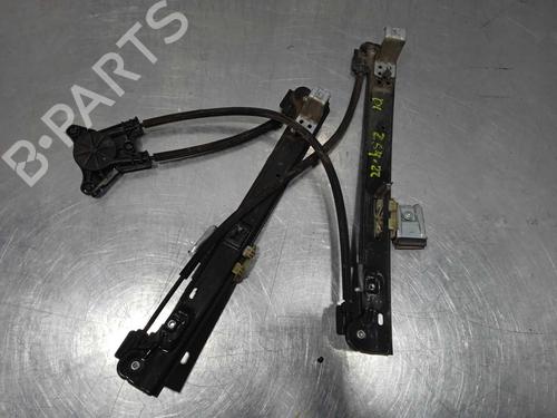 Used Front left window mechanism Front left window mechanism 10012859 10012859