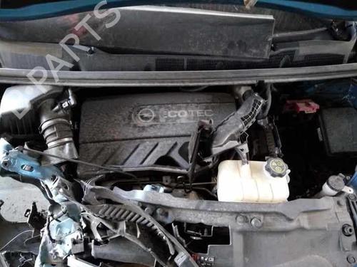 AC pipe OPEL MOKKA / MOKKA X (J13) | BP14347948M126 - Image 10