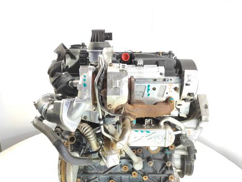 Engine SKODA YETI (5L) 2.0 TDI | BP29355739M1 
