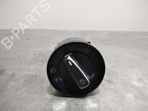 Used Headlight switch Headlight switch SEAT ALHAMBRA (7V8, 7V9) [1996-2010] 9983666 9983666