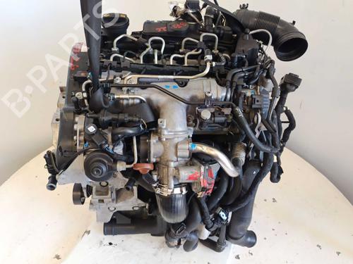 Engine AUDI A3 Sportback (8PA) 2.0 TDI 16V | BP36694743M1 - Image 16