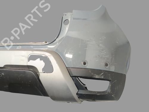 Rear bumper DACIA DUSTER (HM_) 1.3 TCe 150 (HMM3) | BP31931716C8