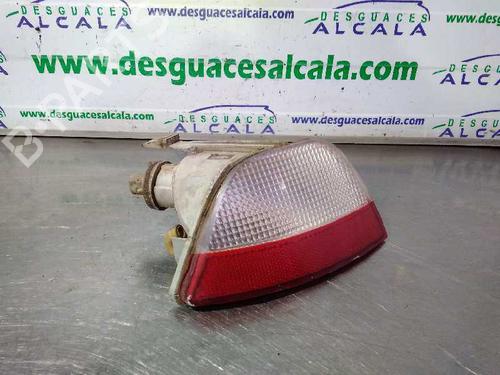 Used Reverse light Reverse light FORD FOCUS II (DA_, HCP, DP) [2004-2013] 10016317 10016317