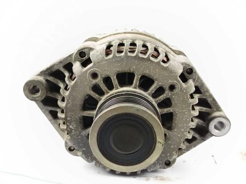 Used Alternator Alternator CHEVROLET CRUZE (J300) 2.0 CDI (125 hp) 27340645 27340645