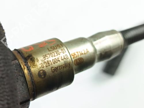 Elektronisk sensor BMW 1 (F20) 118 d | BP29419061M84 